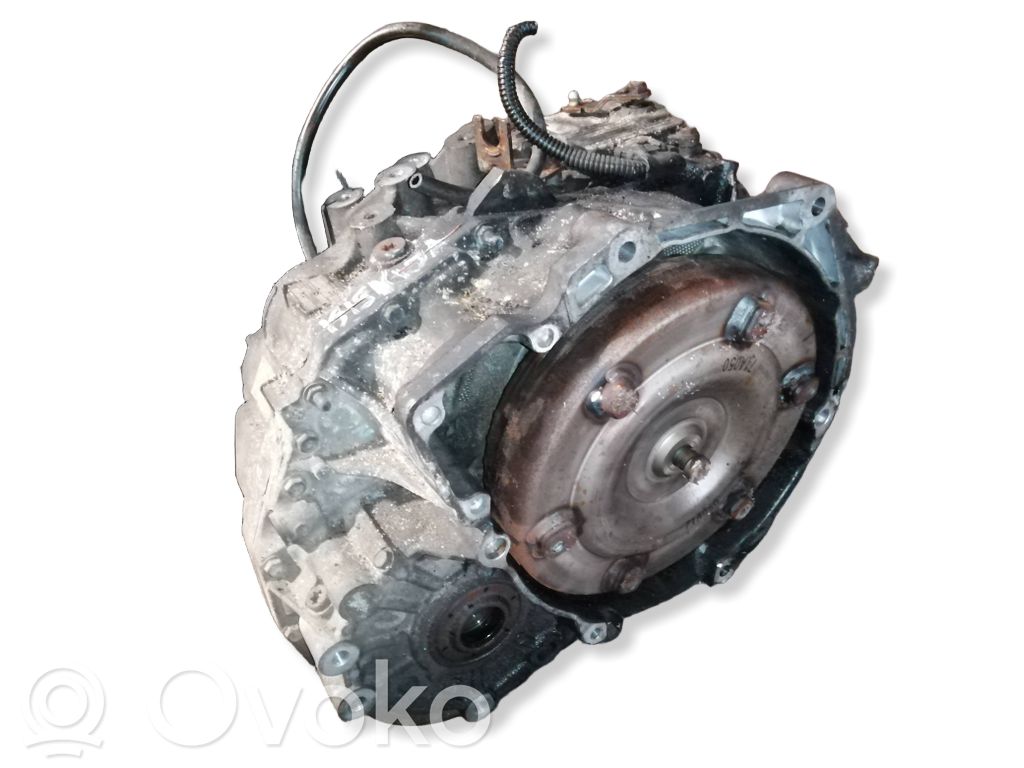 Opel Vectra C Caja de cambios automática 