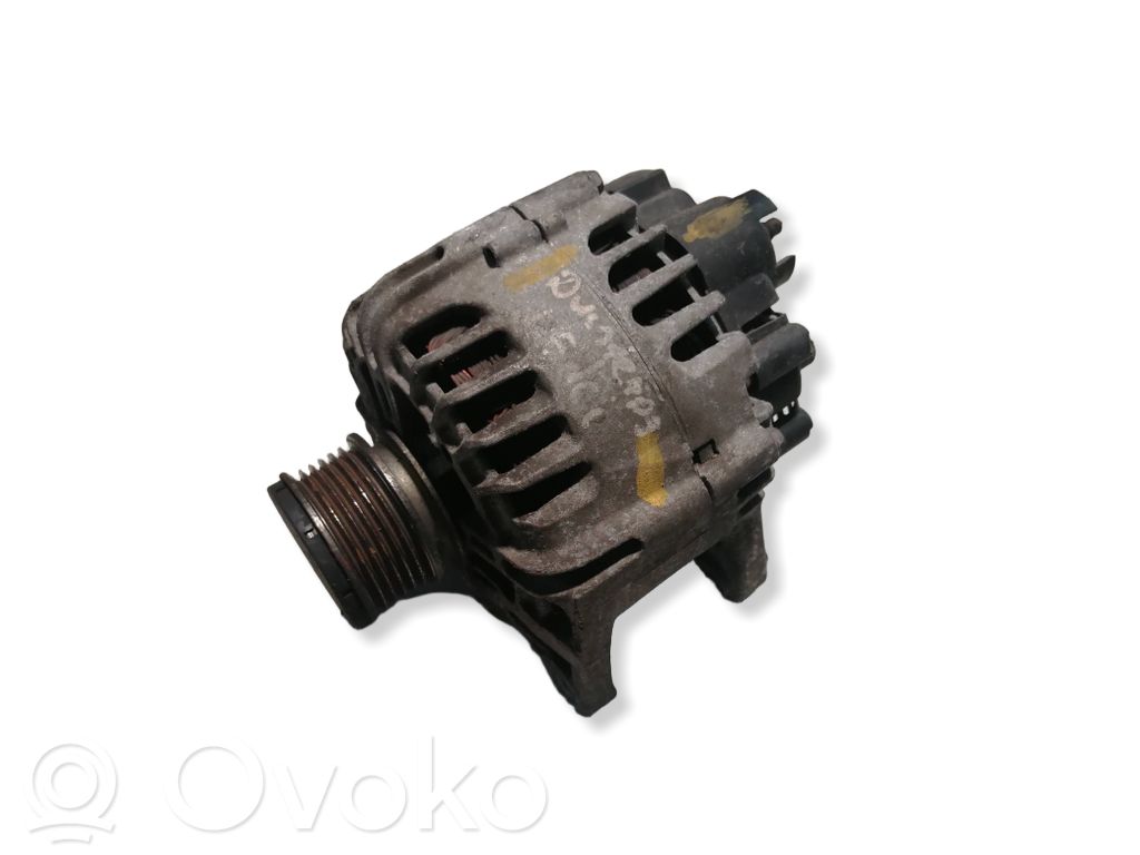Dacia Sandero Ģenerators 