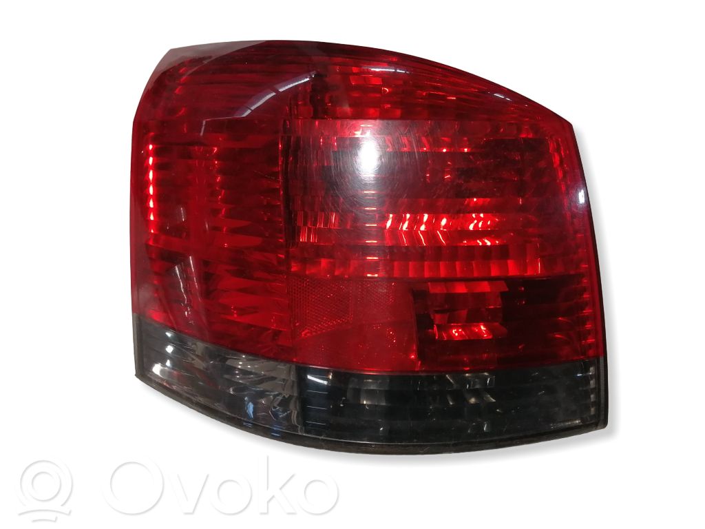 Opel Signum Takavalot 
