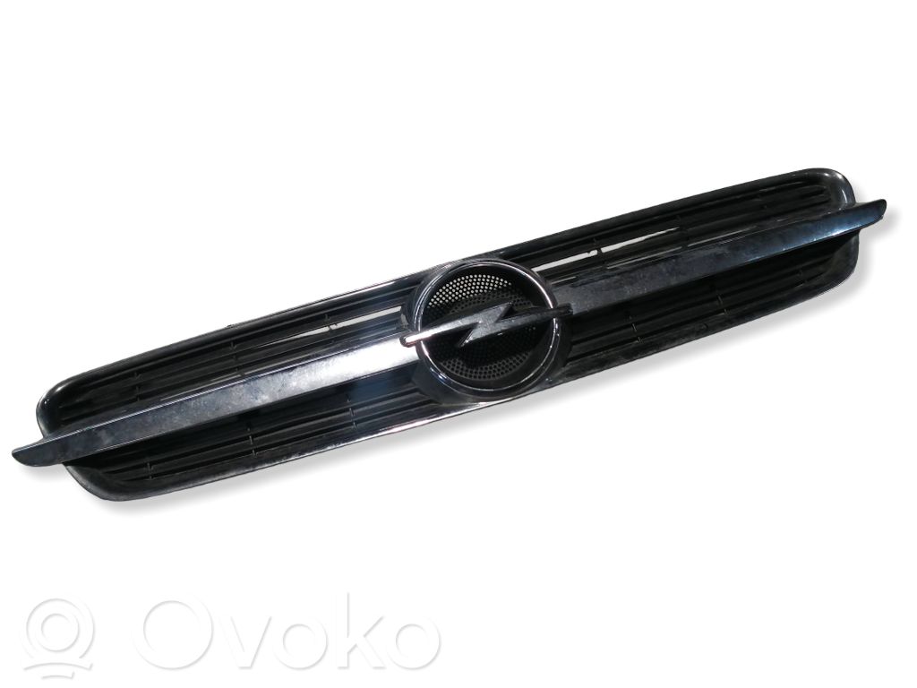 Opel Signum Etusäleikkö 