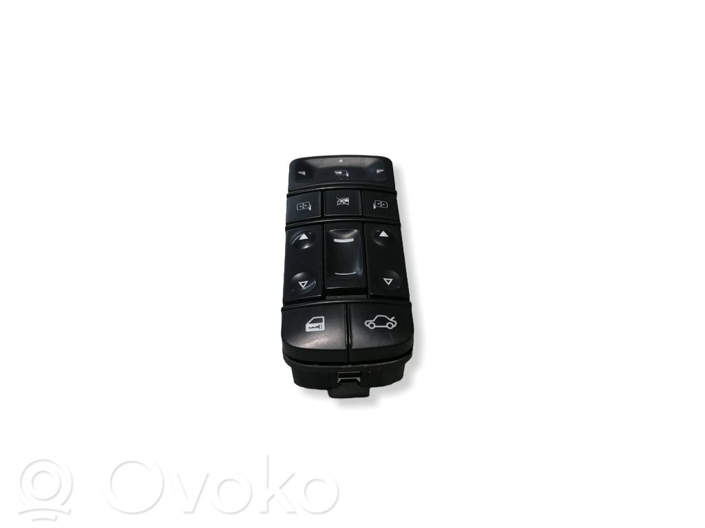 Opel Signum Electric window control switch 