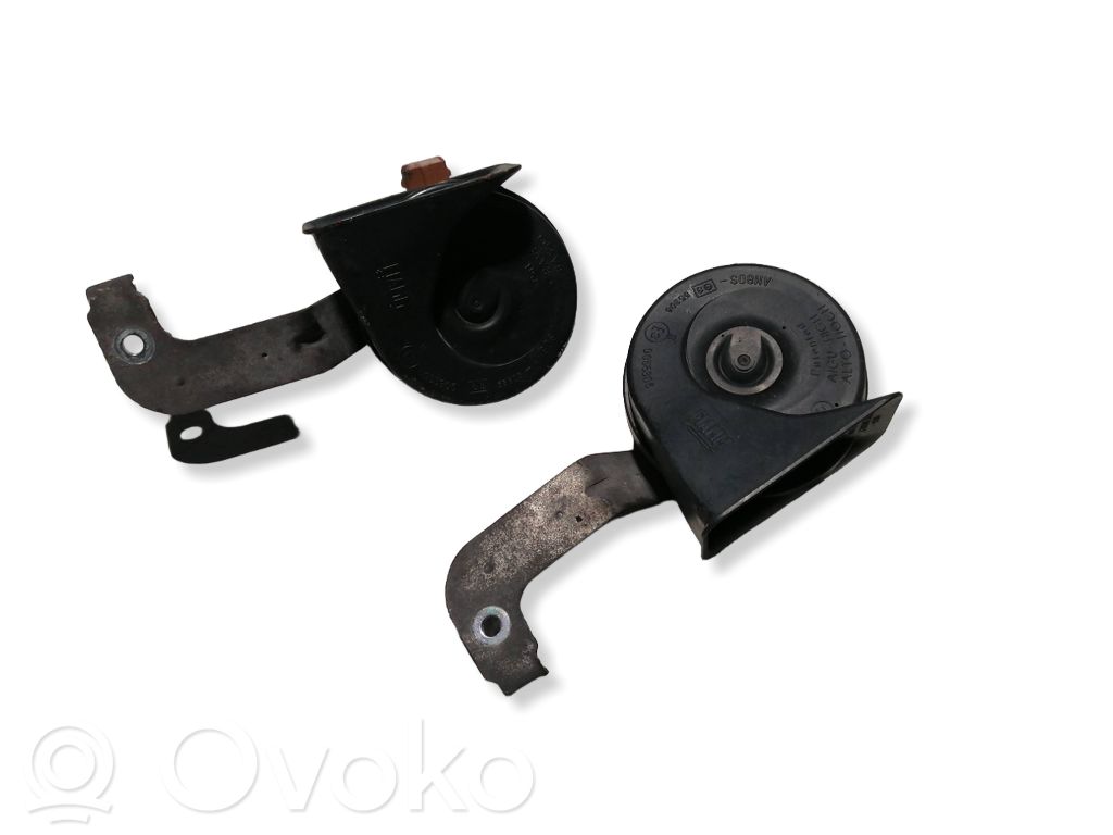 Volvo V50 Signal sonore 