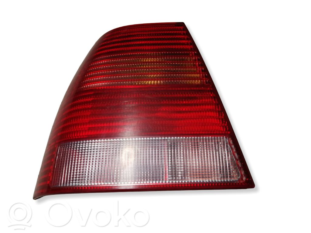 Volkswagen Bora Takavalot 