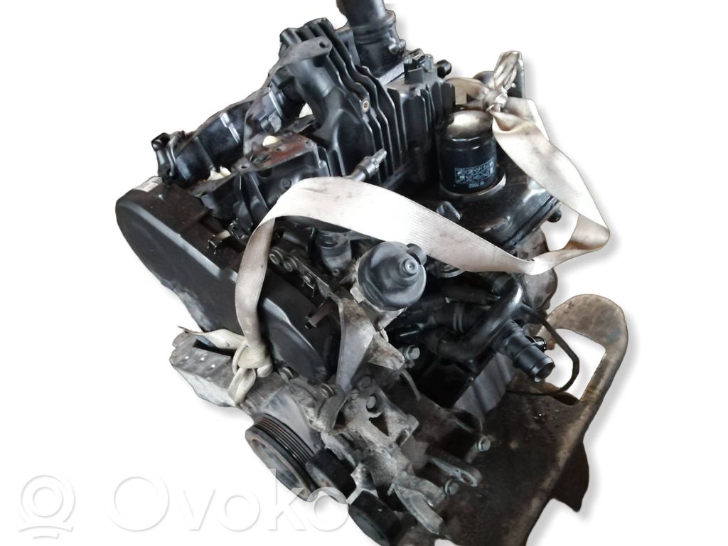 Dzinējs   CFC