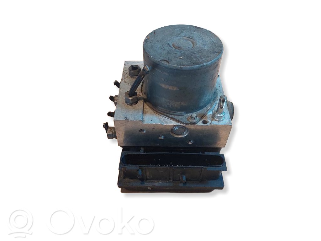 Fiat Panda II ABS bloks 