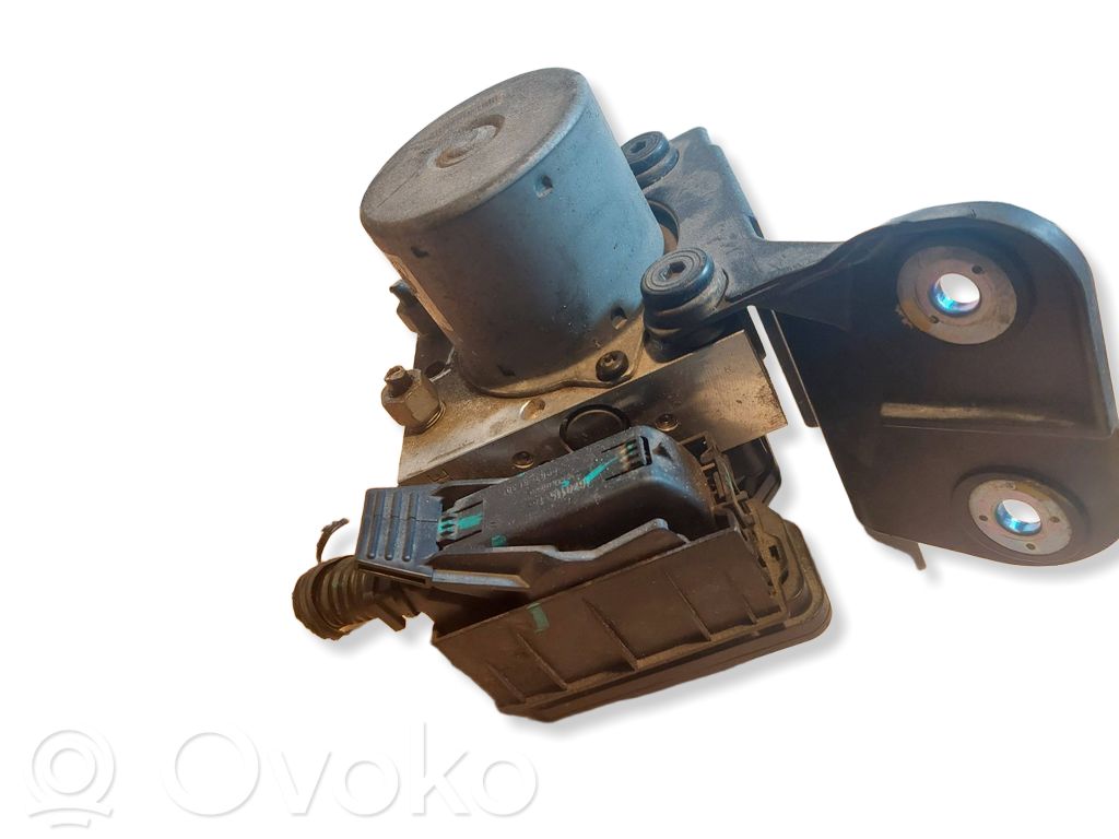 Chevrolet Aveo ABS Blokas 