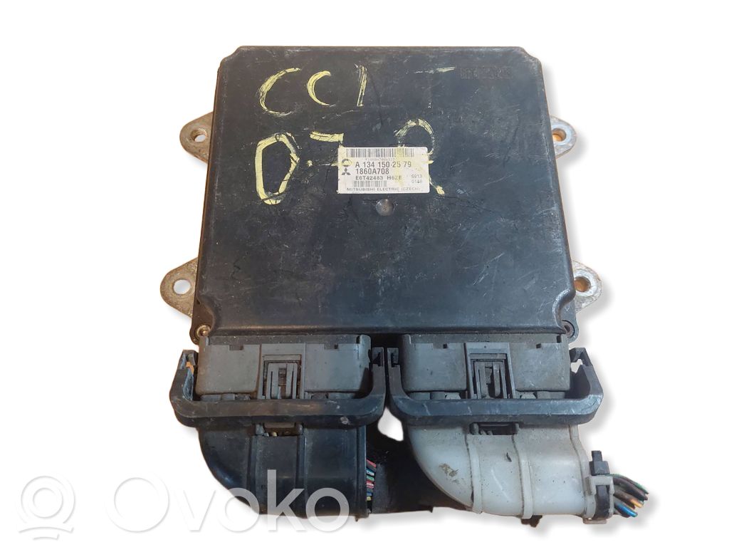 Mitsubishi Colt Engine control unit/module ECU 