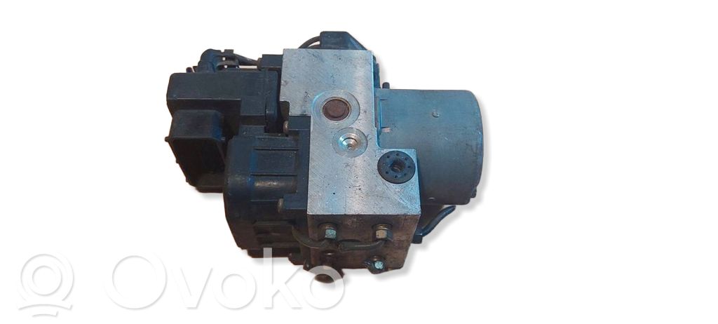 Isuzu Trooper ABS Pump 