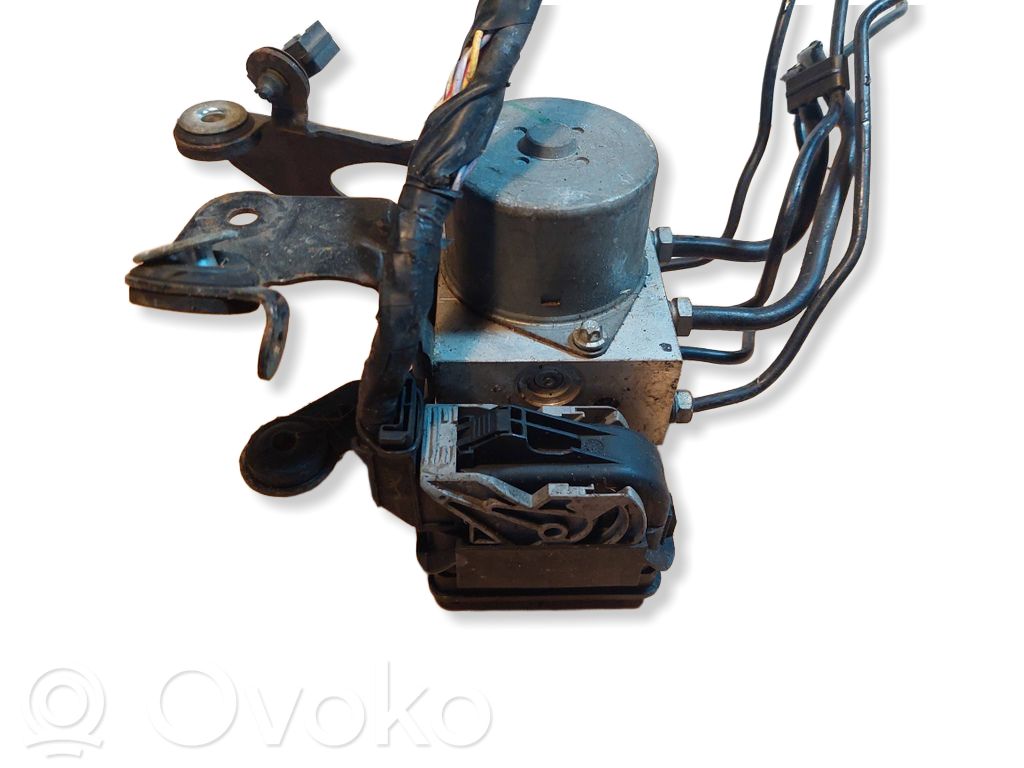Ford S-MAX ABS bloks 