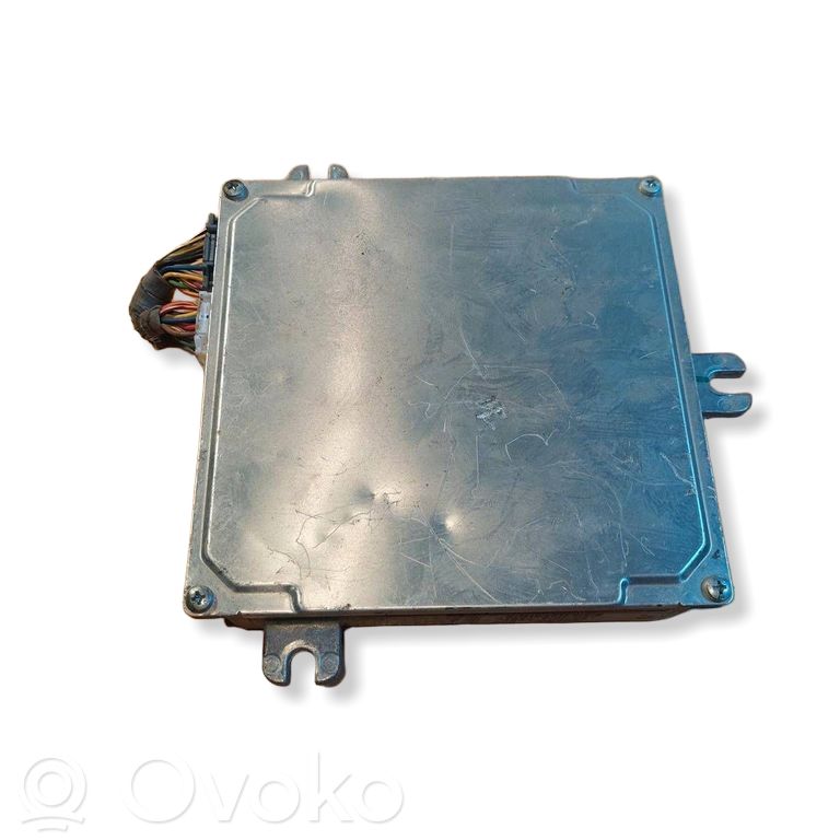 Honda FR-V Engine control unit/module ECU 