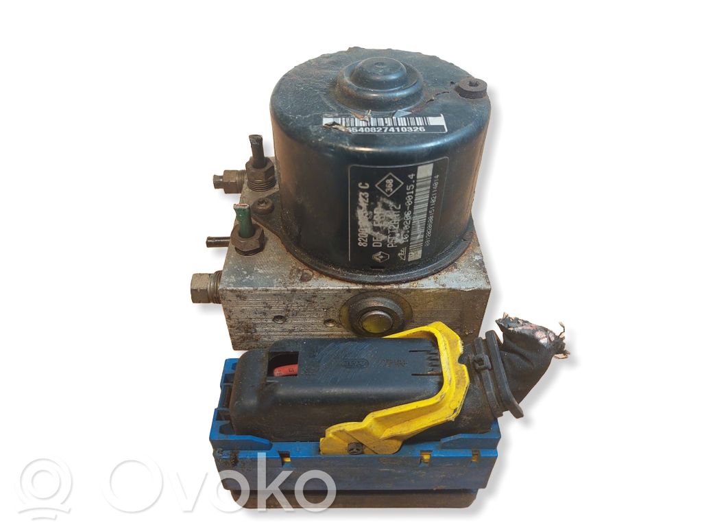 Renault Laguna II ABS Pump 