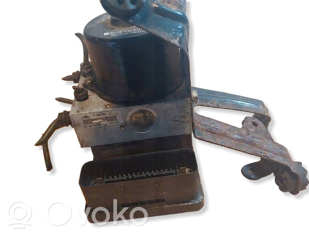 Mini One - Cooper R50 - 53 ABS Pump 