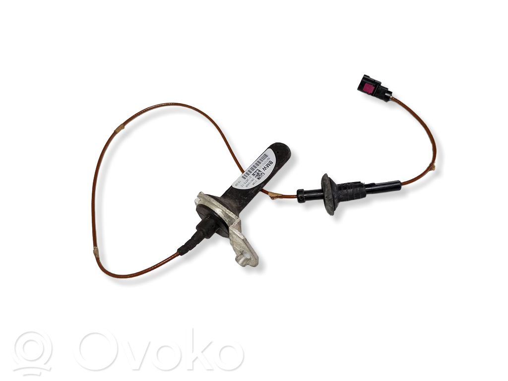 Amplificateur d'antenne   6970701