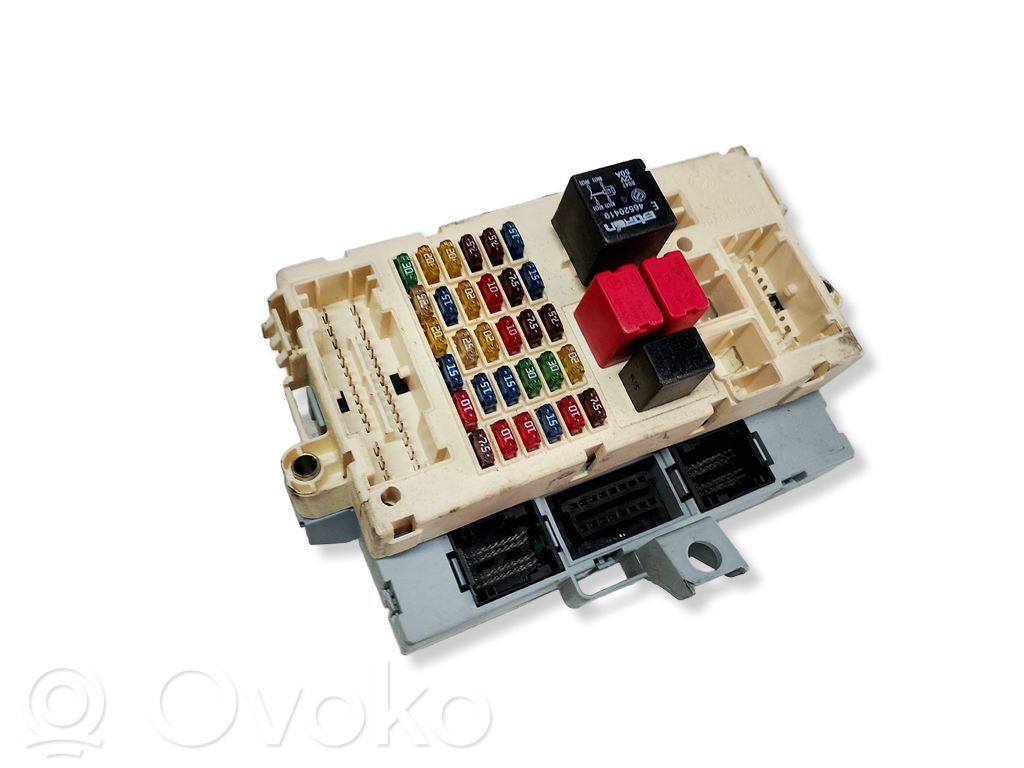 Lancia Thesis Fuse box set 