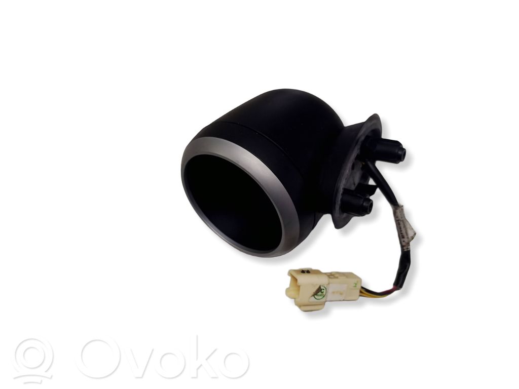 Citroen C4 I Fuse module 