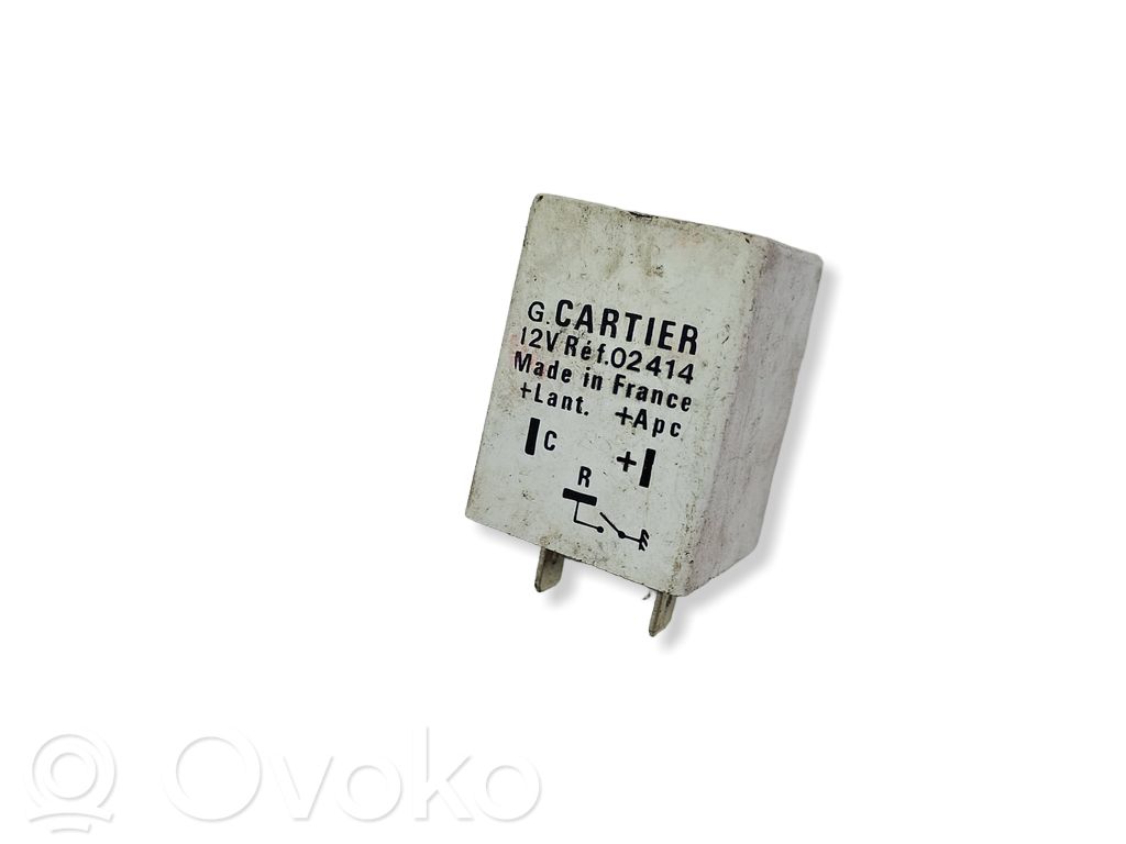 Ford Galaxy Other relay 
