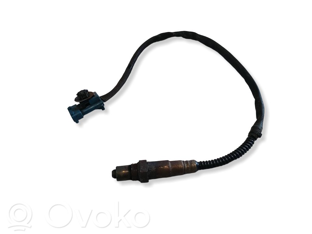 Hyundai Atos Classic Sonda lambda 