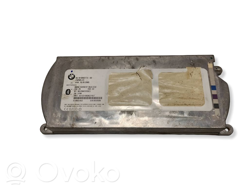Bluetooth Modul Steuergerät   6964113