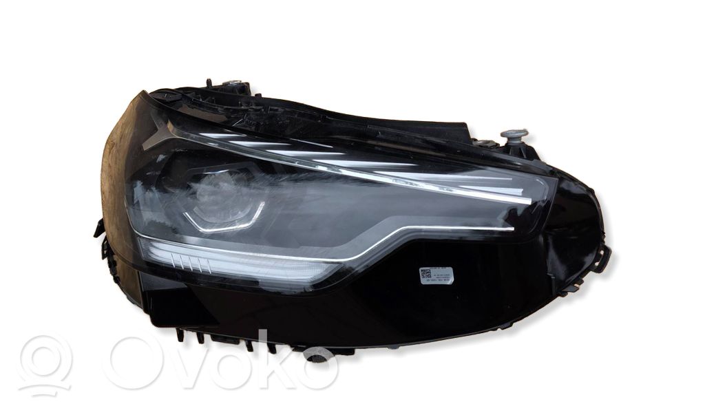 Headlight/headlamp   5A320E6,5A320E608