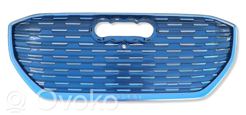 Kühlergrill   89A853651B,89A853653B