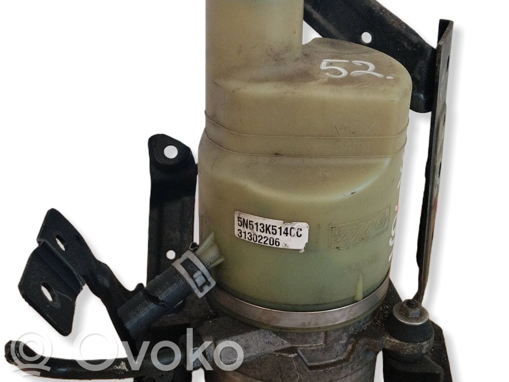 Volvo C30 Power steering pump 