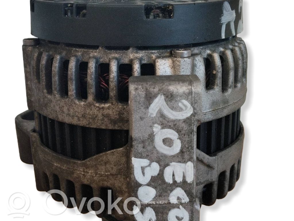 Ford Mondeo MK IV Ģenerators 