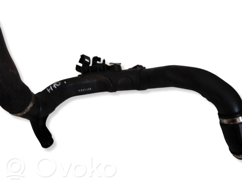 Volkswagen Polo V 6R Furtun/conductă intercooler 