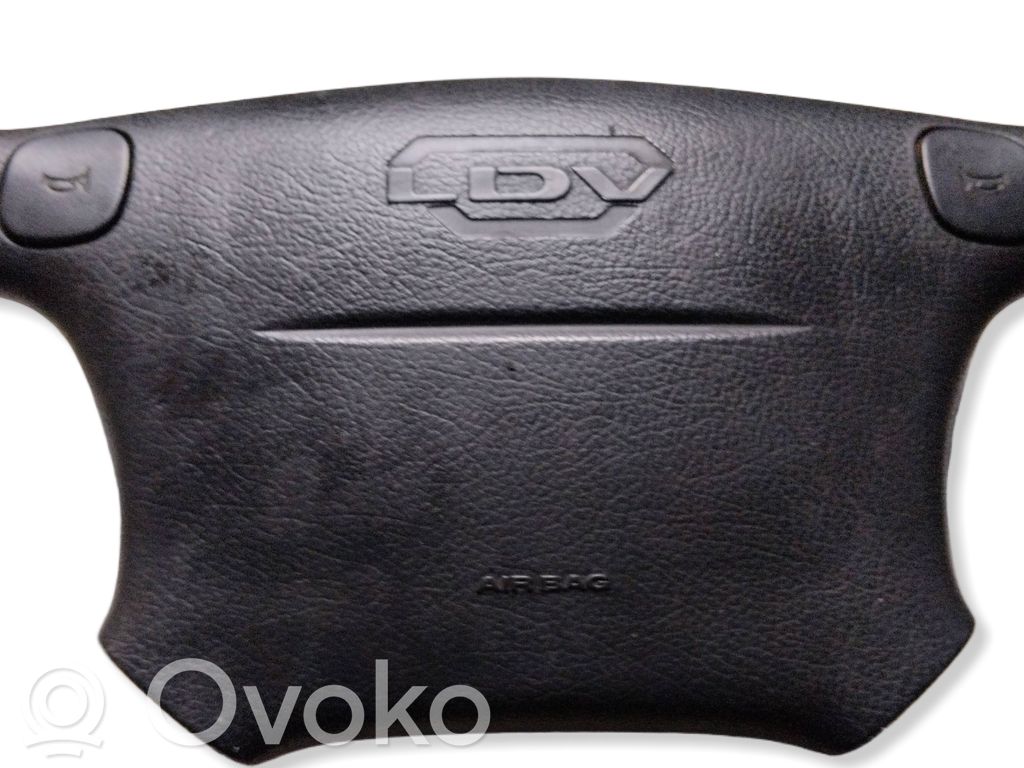 LDV Maxus Steering wheel airbag 