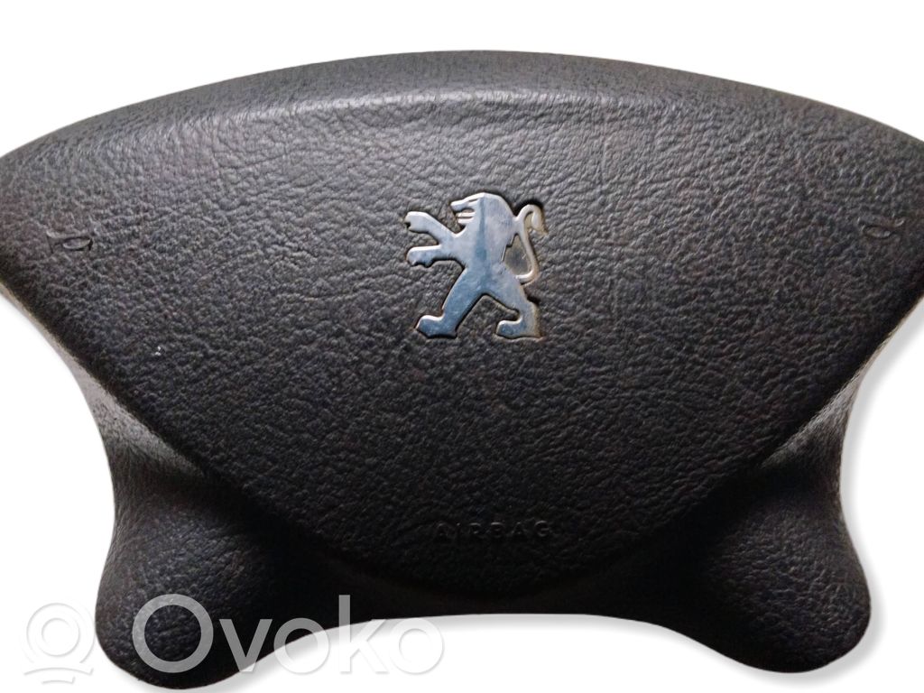 Peugeot Expert Vairo oro pagalvė 