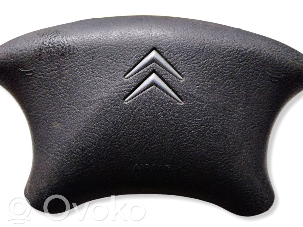 Citroen Jumpy Airbag del volante 