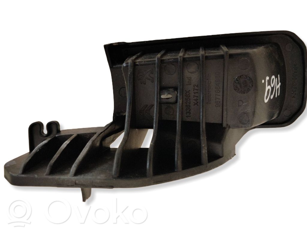 Peugeot 308 Other rear door trim element 