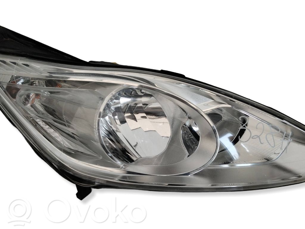 Ford C-MAX II Scheinwerfer 