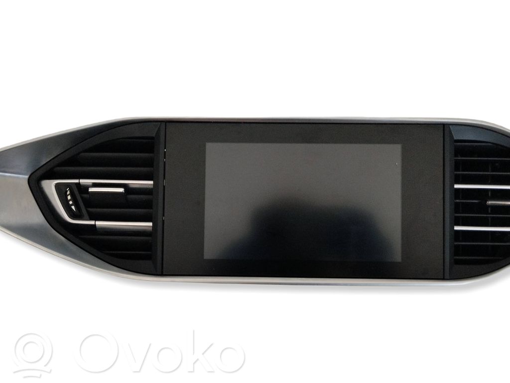 Citroen C3 Ecran/afișaj/ecran mic 