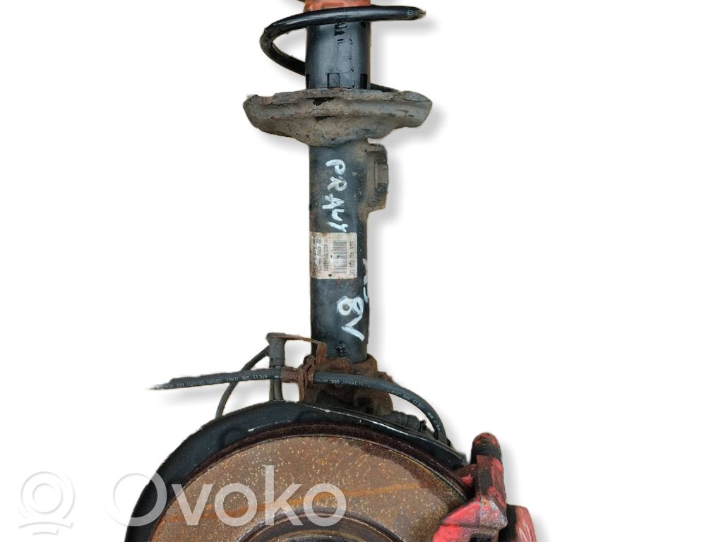 Etuiskunvaimennin   5Q0413023DB,AU370VA3243,824903010120