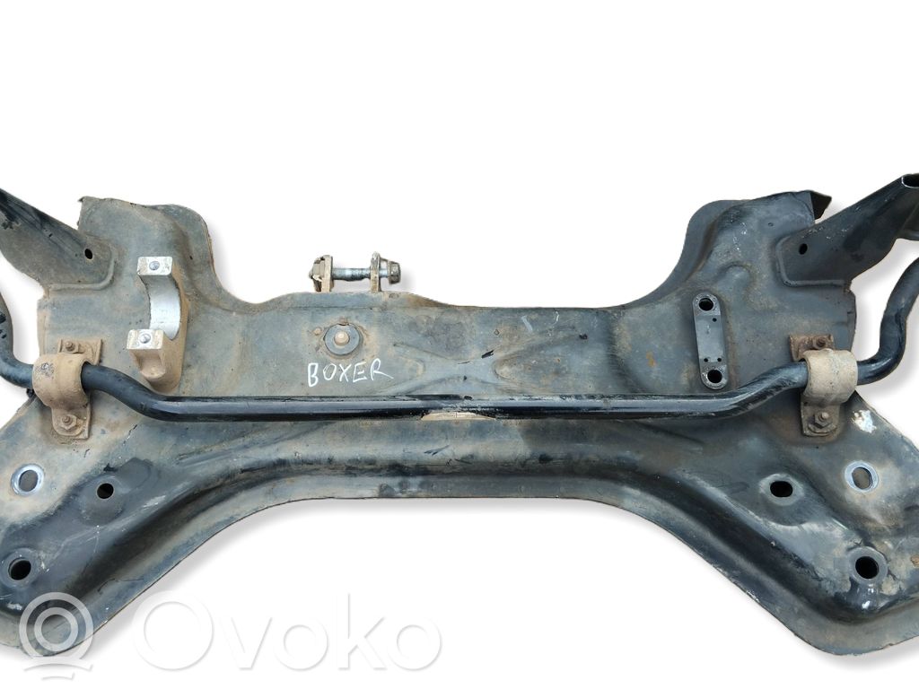 Fiat Ducato Front subframe 