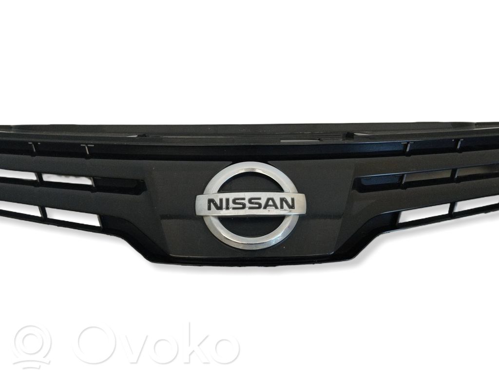 Nissan Note (E11) Front grill 