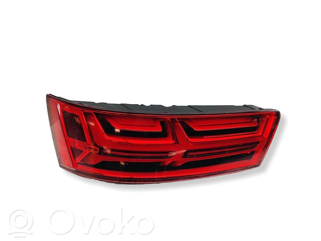 Audi Q7 4M Takavalot 