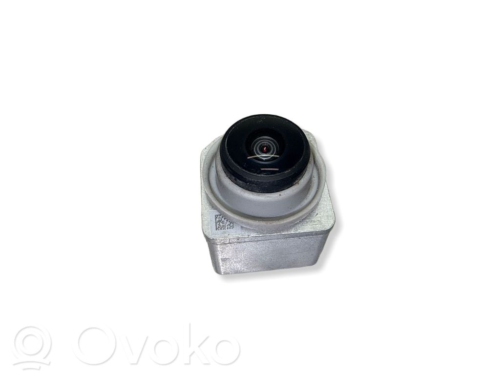 BMW X6 G06 Reversing camera 
