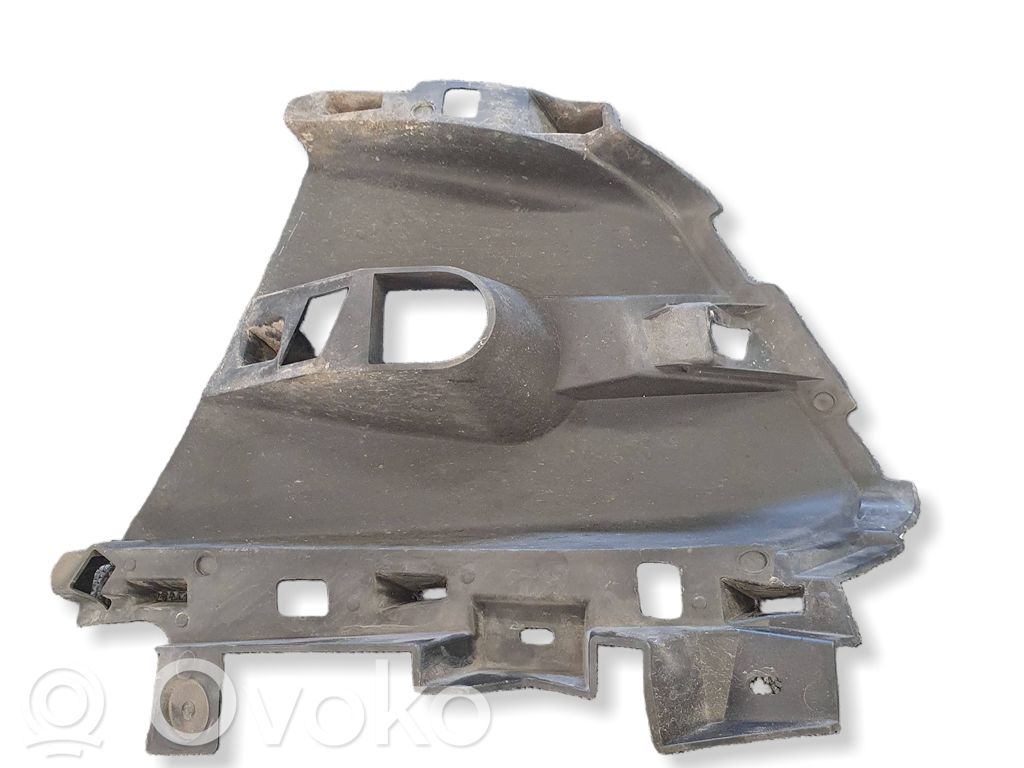 Renault Captur II Front bumper mounting bracket 