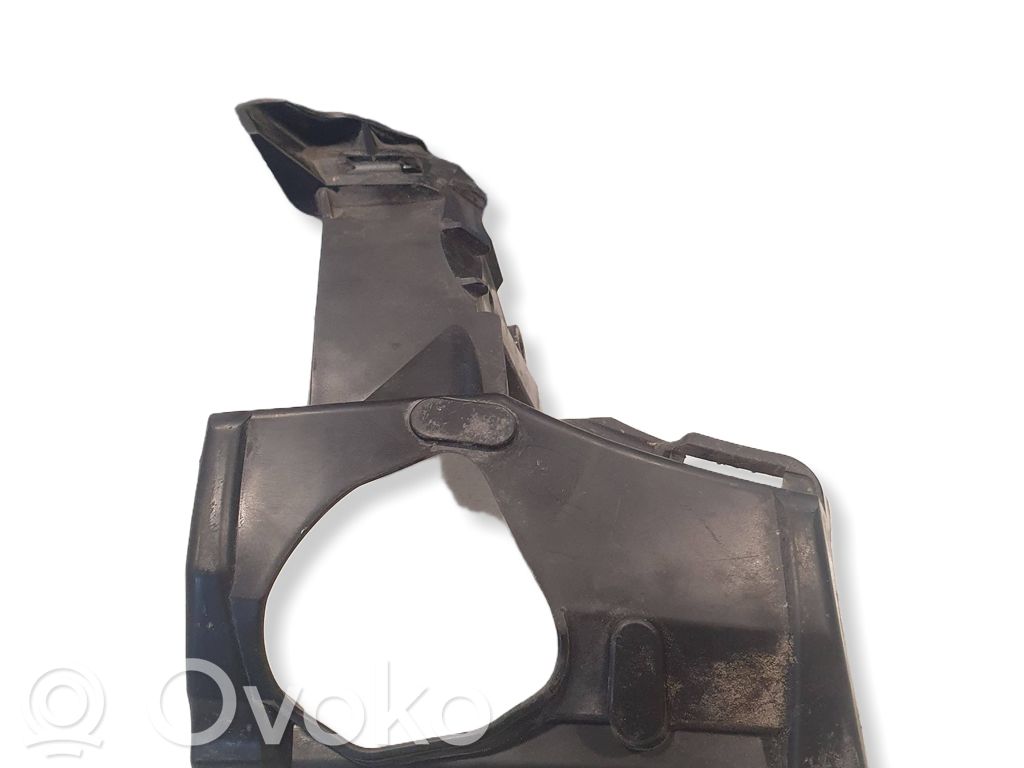 Volvo XC60 Headlight washer nozzle holder 