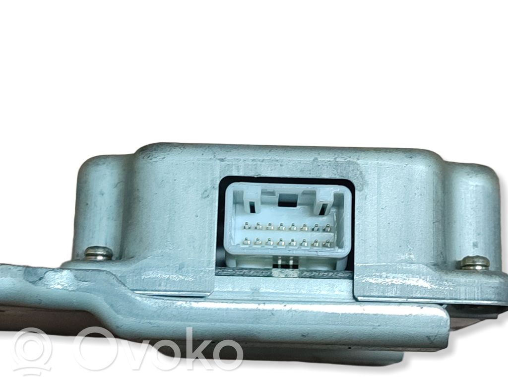 Torque split ecu control unit/module   41650EQ070,A68000U06