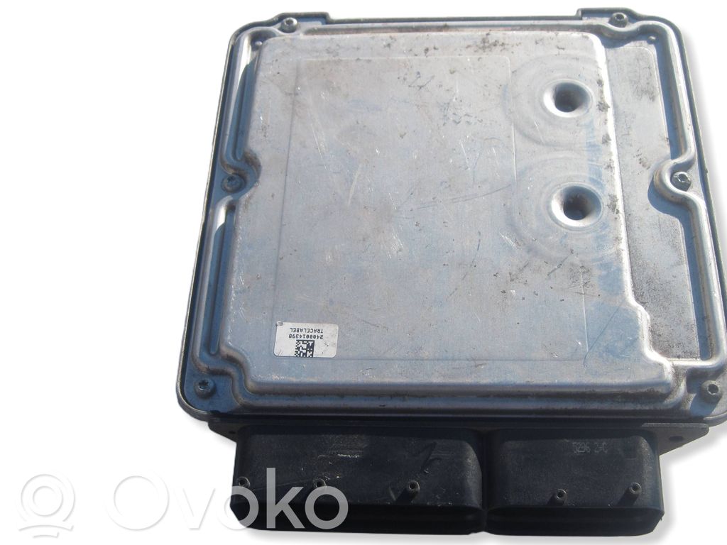 Dodge Caliber Engine control unit/module 