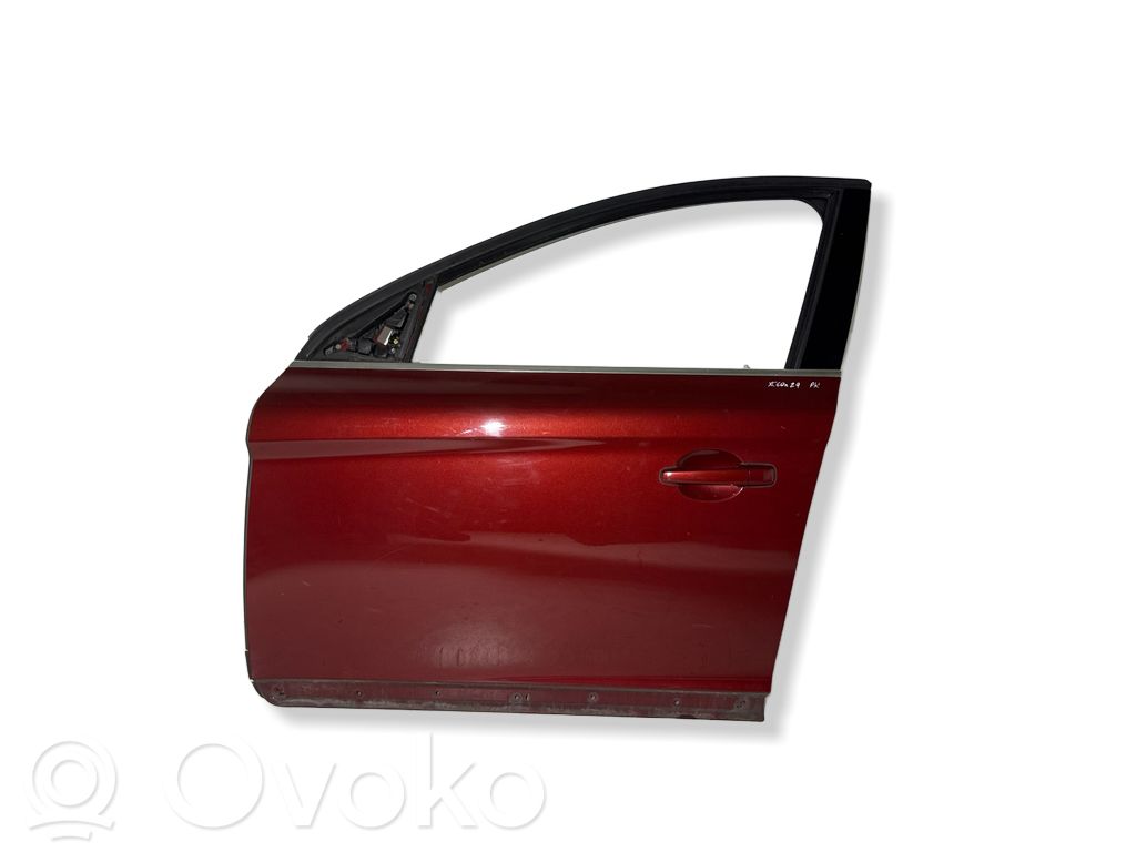 Volvo XC60 Durvis 
