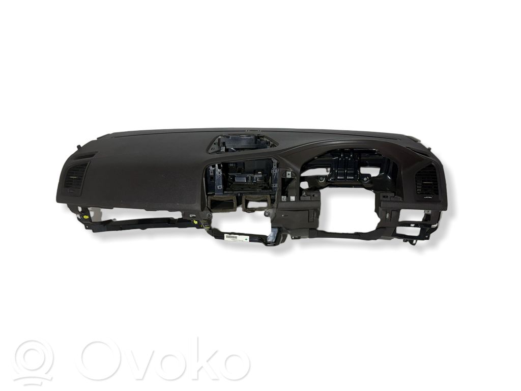 Volvo XC60 Panelė 