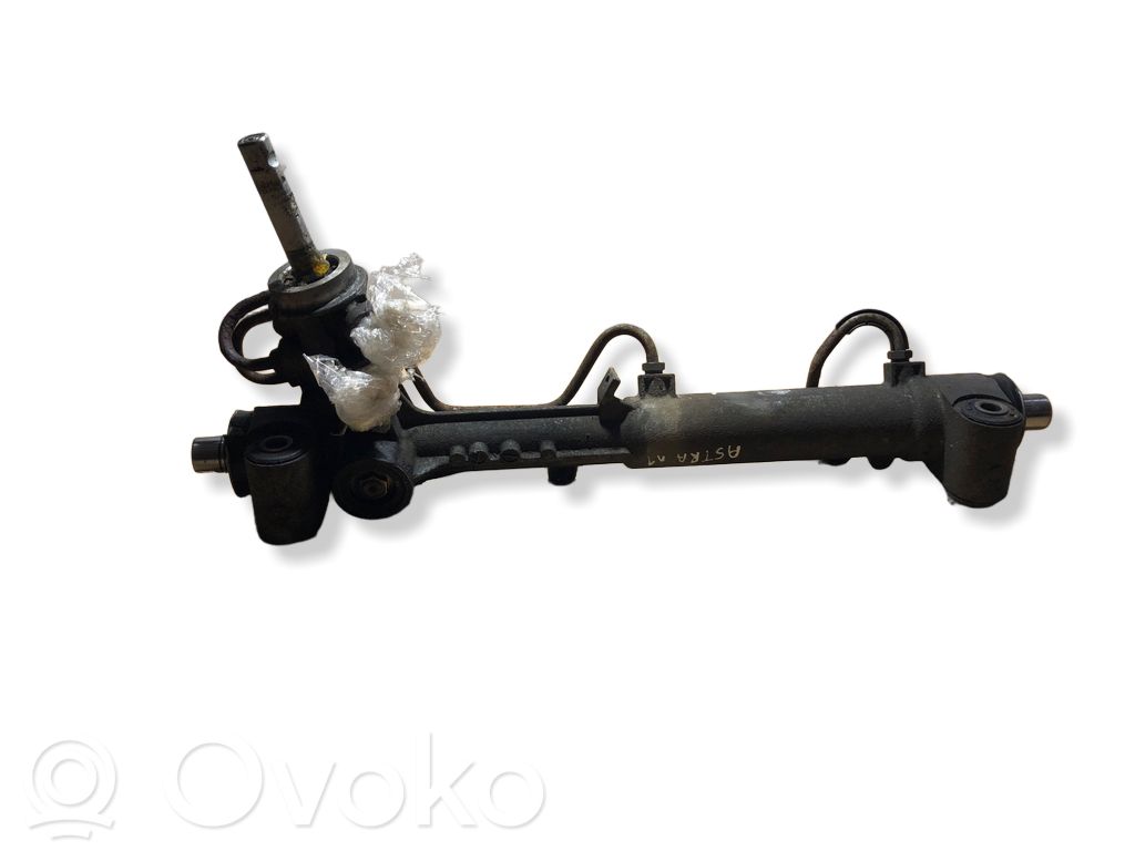 Opel Astra H Vairo kolonėlė 