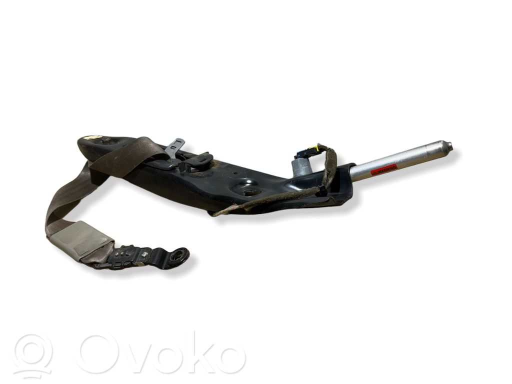 Cinturón delantero   8639829