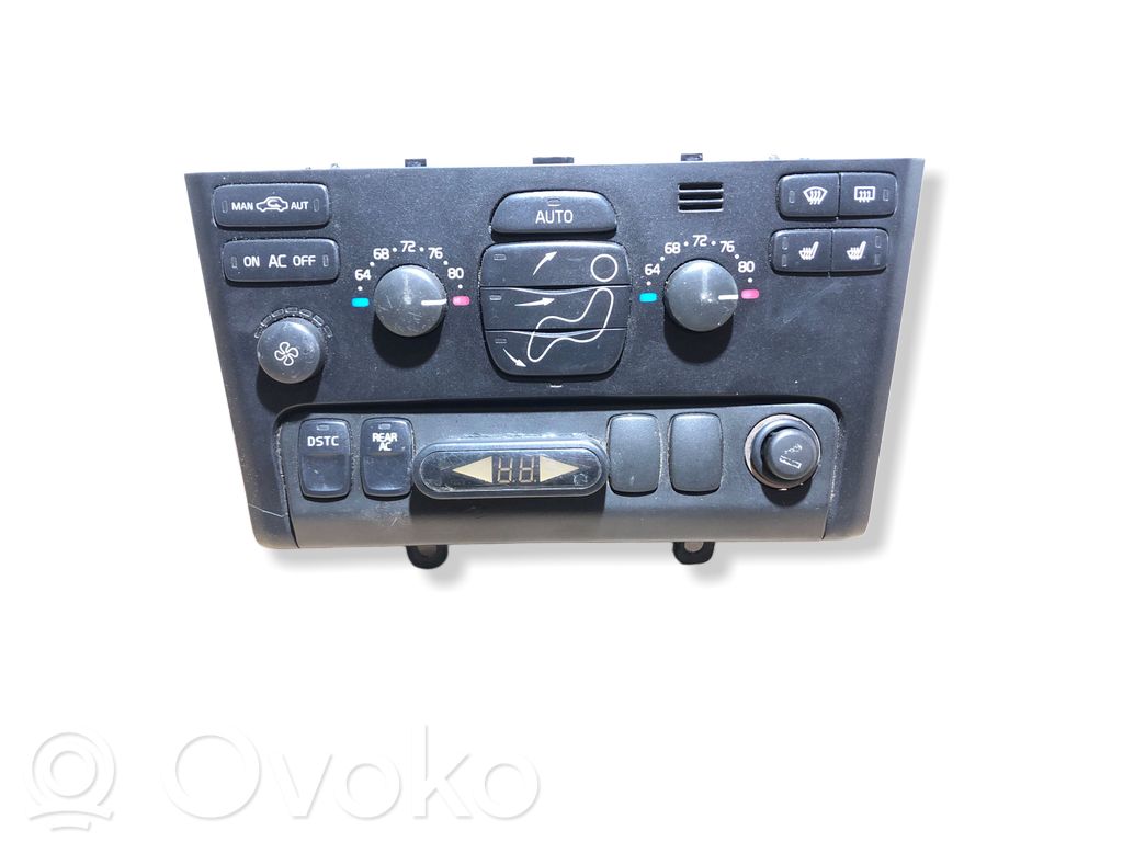 Volvo XC90 Climate control unit 