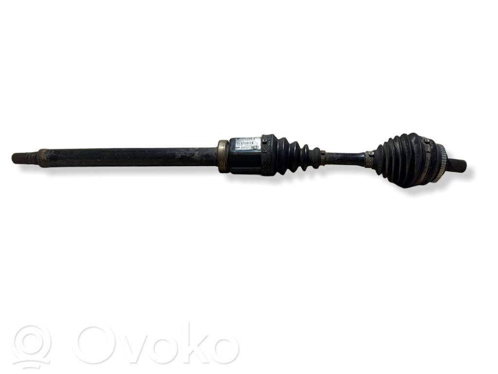 Volvo V70 Eje de transmisión delantero 