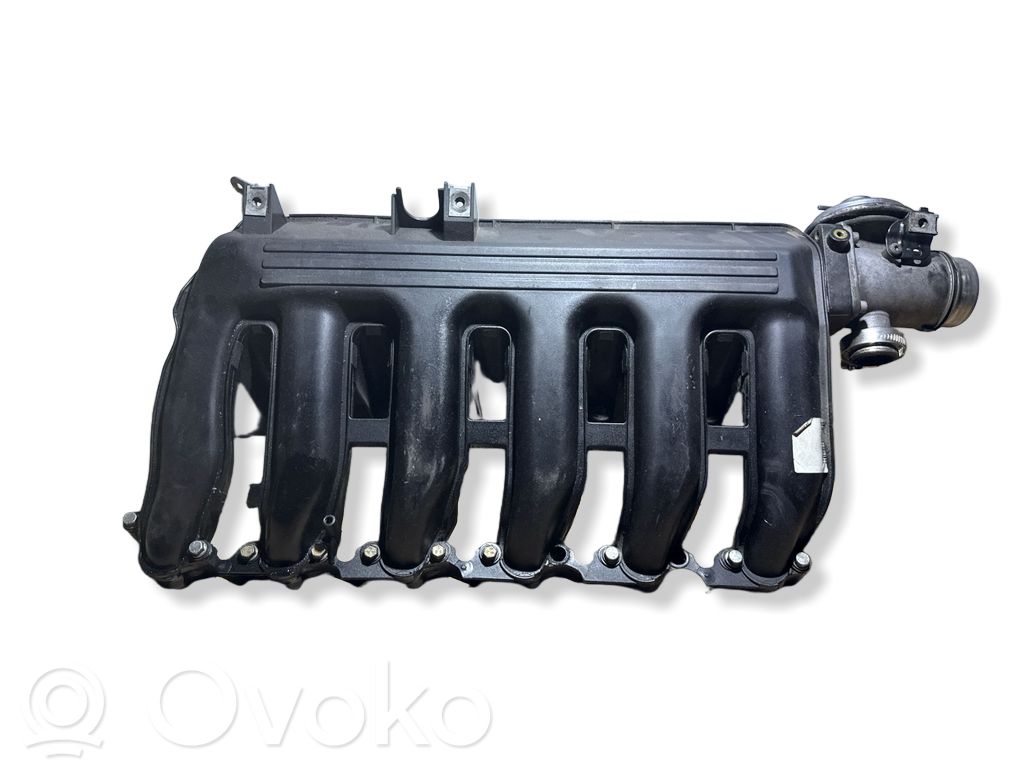 BMW 7 E65 E66 Kolektorius įsiurbimo 
