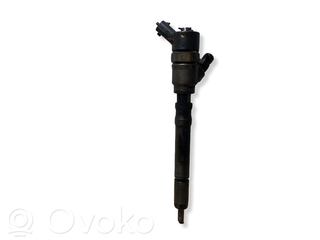 Hyundai Santa Fe Inyector de combustible 